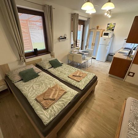 Apartmán LOSONCI pre 2 osoby Nesvady Exterior foto