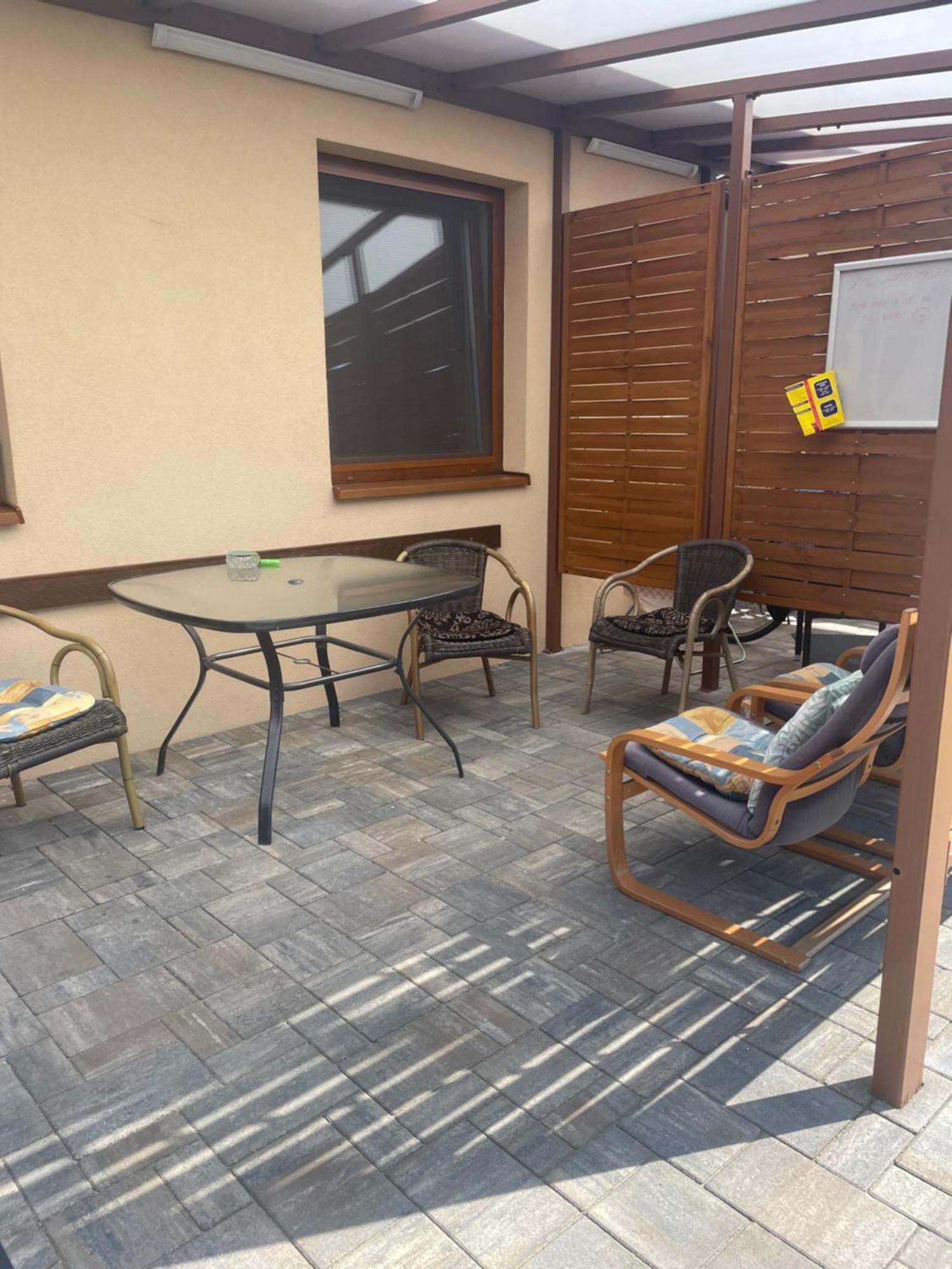 Apartmán LOSONCI pre 2 osoby Nesvady Exterior foto