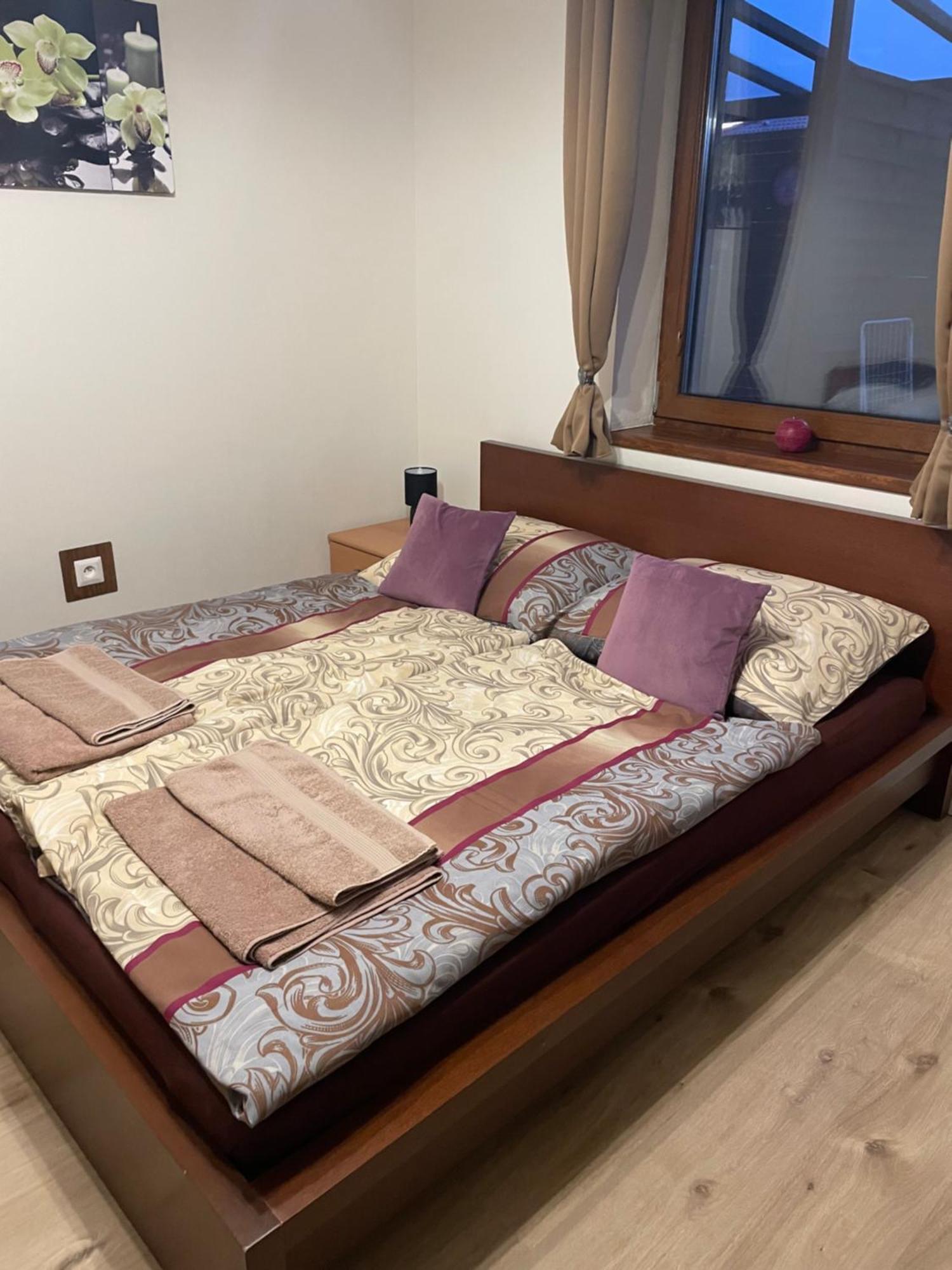 Apartmán LOSONCI pre 2 osoby Nesvady Exterior foto
