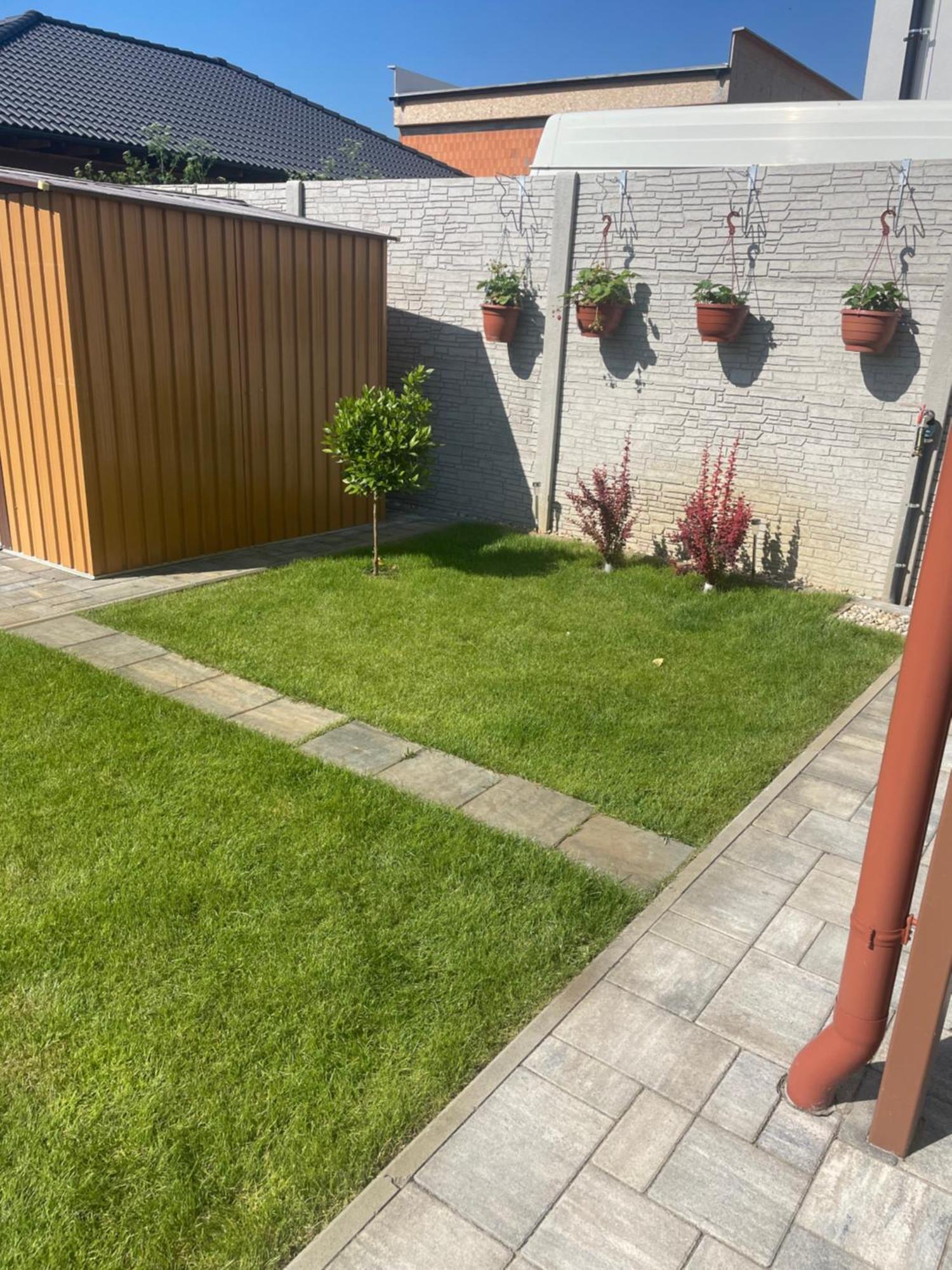 Apartmán LOSONCI pre 2 osoby Nesvady Exterior foto