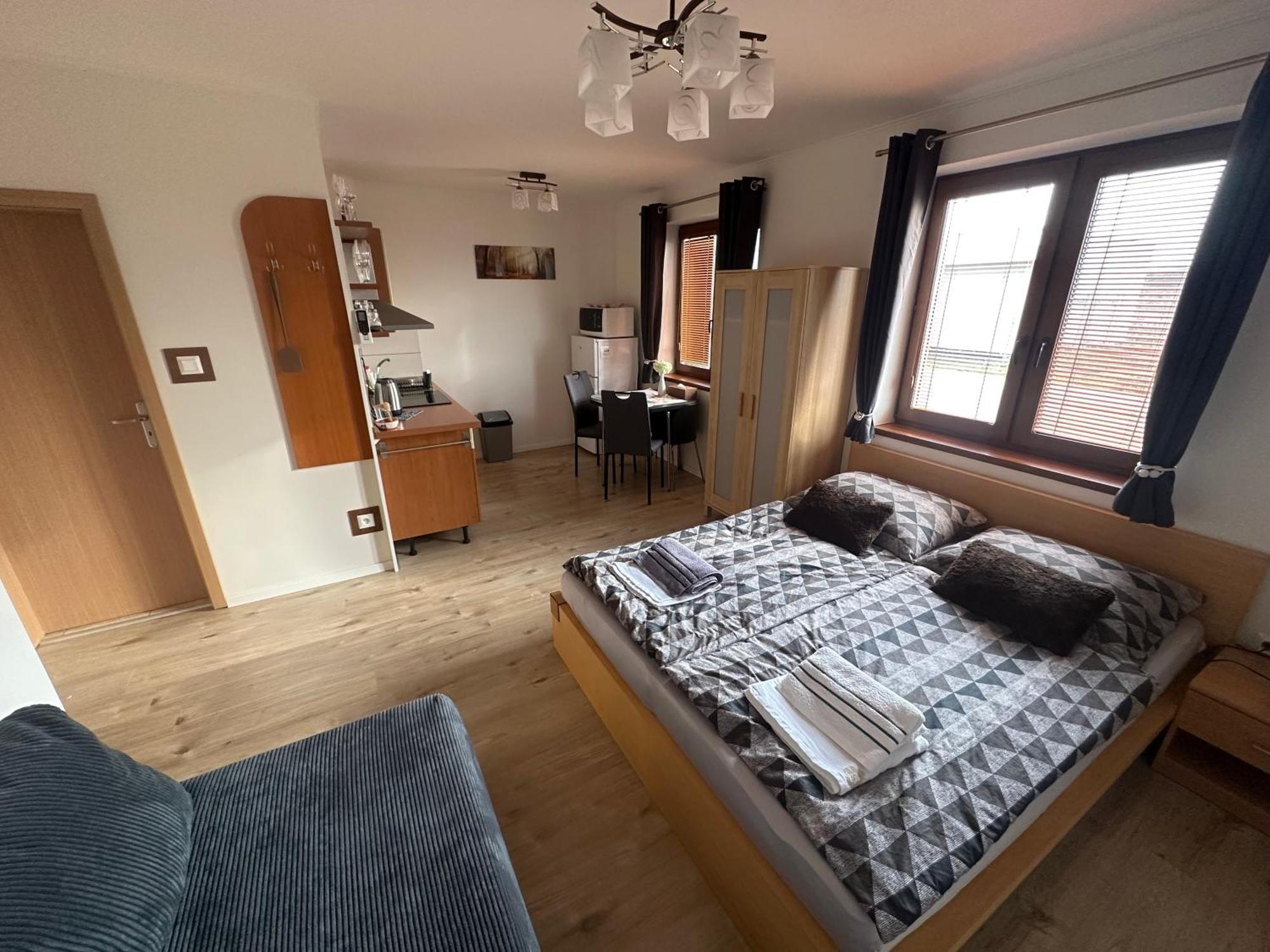 Apartmán LOSONCI pre 2 osoby Nesvady Exterior foto